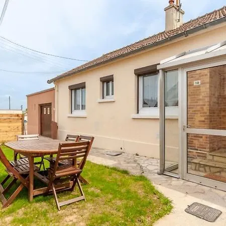 Renardeau Holiday home