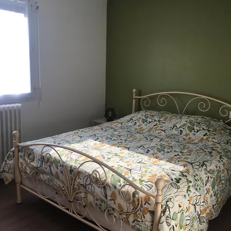 Renardeau Holiday home