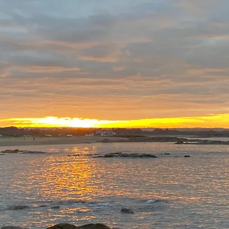 Renardeau Σπίτι διακοπών Καραντάν