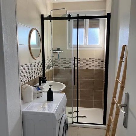 Renardeau Σπίτι διακοπών *