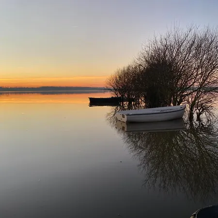 Σπίτι διακοπών Renardeau