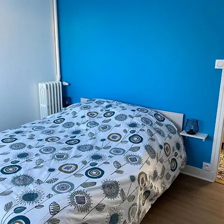 Renardeau Vakantiehuis *