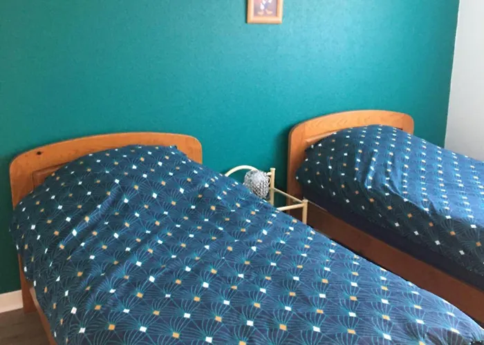 Renardeau Ferienhaus Carentan