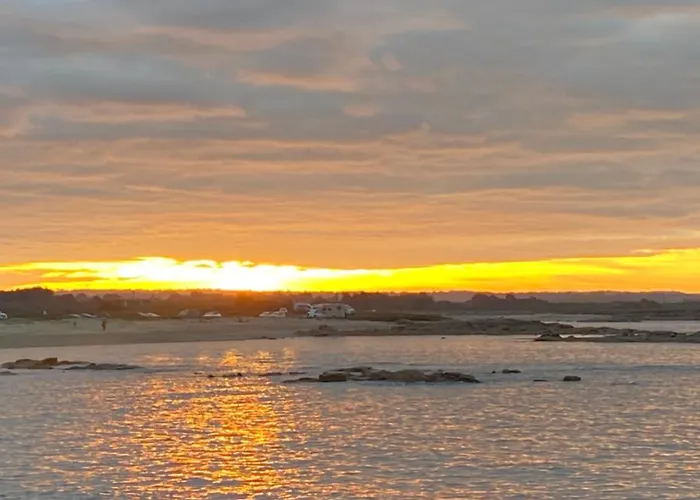 Renardeau Ferienhaus Carentan