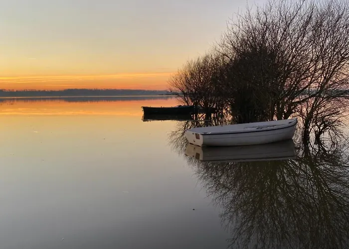 Ferienhaus Renardeau