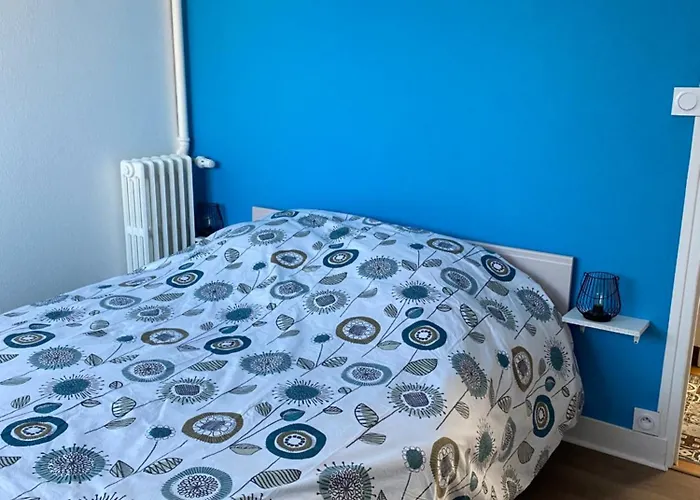 Renardeau Ferienhaus *